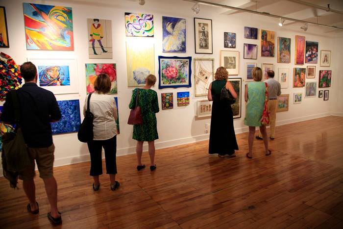 126th Annual Members Exhibtion