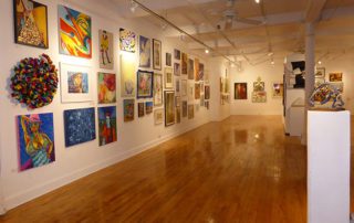 126th Annual Members' Exhibition