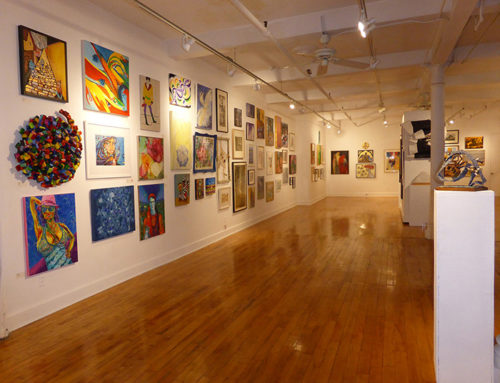 126th Annual Members’ Exhibition