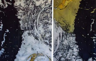 Agua by Muffy Clark Gill