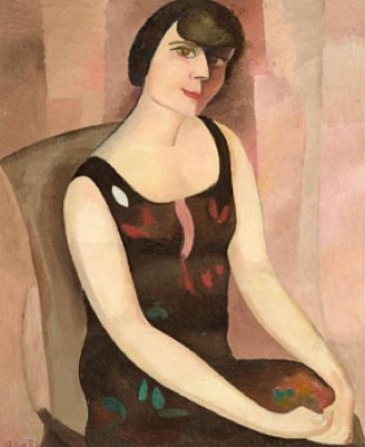 Alice Bailly