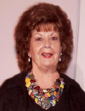 Susan Hammond
