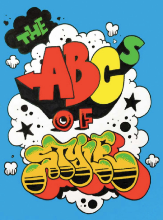 ABCs-of-Style