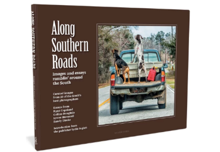 Along Southern Roads book