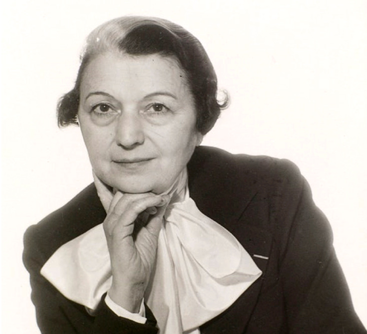 Marie Cuttoli