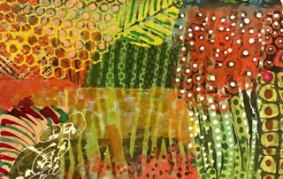 Carol Brody