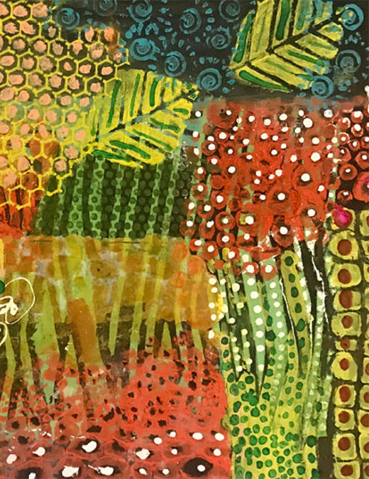 Carol Brody