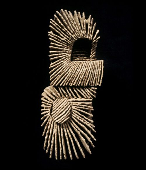 Loretta Ana Kaufmann, sculpture