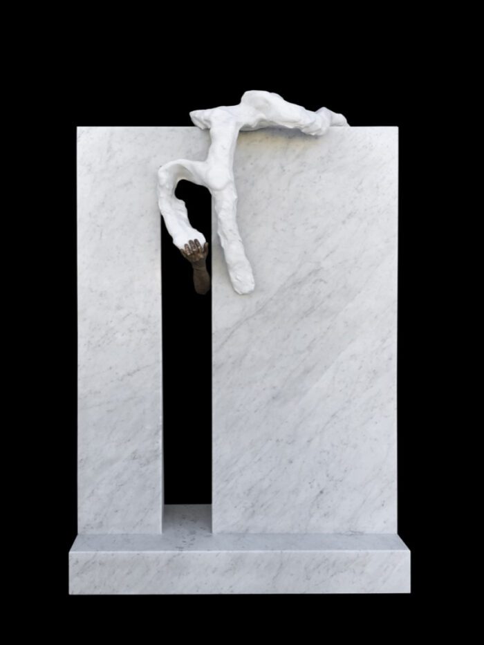 Louise Durocher, sculpture