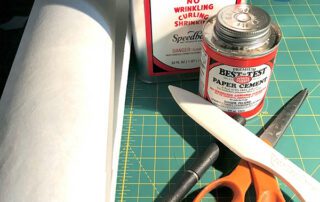 tools for collage making
