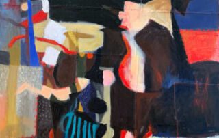 Centaur Whimsey