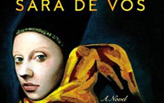 The Last Painting of Sara De Vos