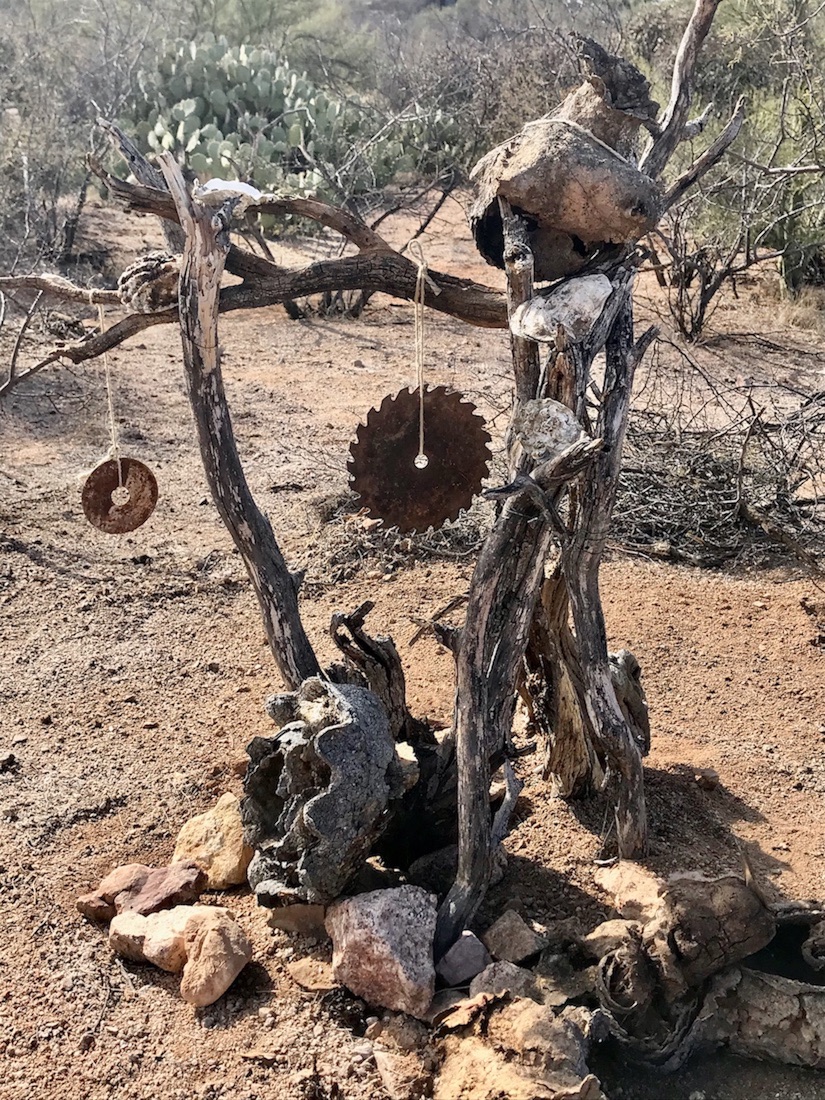 sculpture