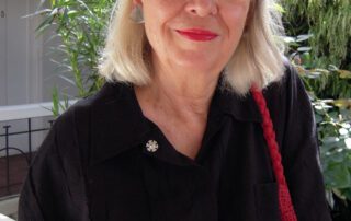 Sandra Bertrand