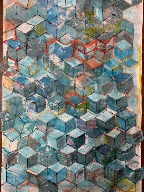 cubes