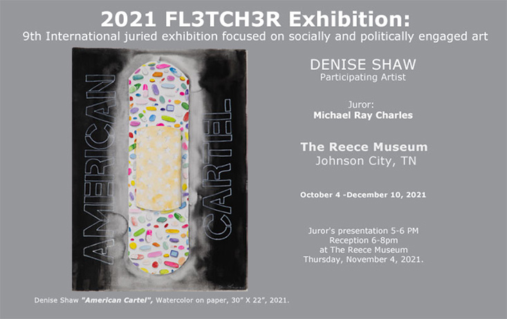 Fletcher Exhibition