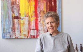 Louise Fishman