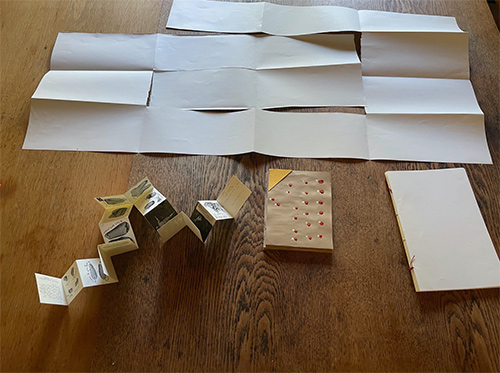 bookmaking