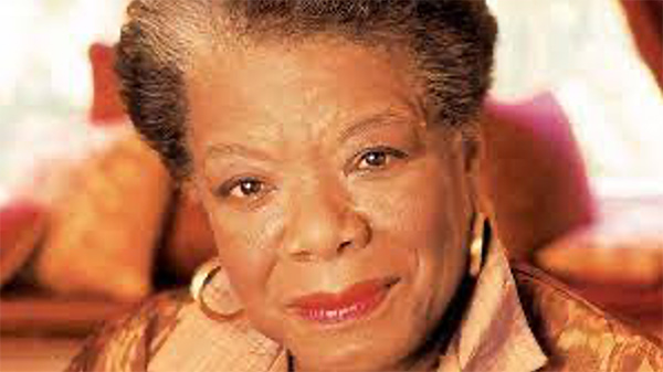 Mary Angelou