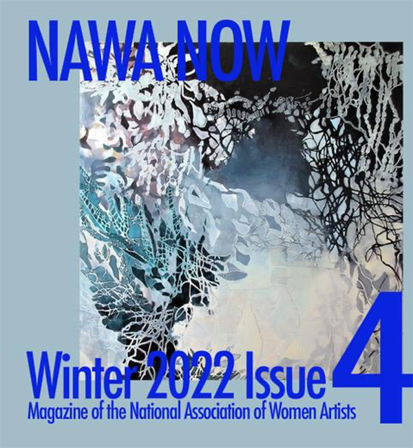 Winter Magazine 2022