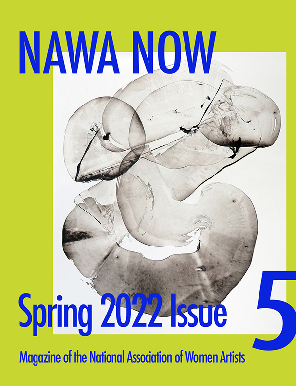 Spring 2022 issue