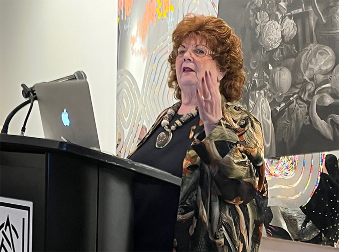 Spring Luncheon 2022