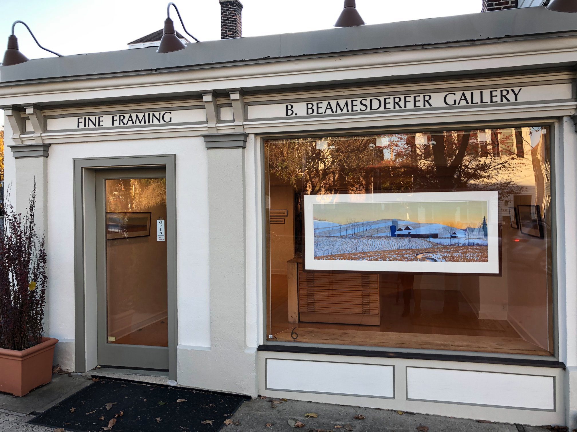Beamesderfer Gallery