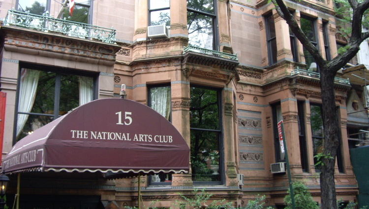 National Arts Club