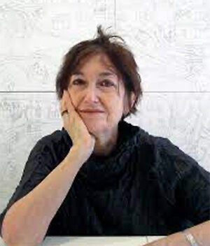 Joyce Kozloff