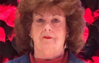 Susan Hammond