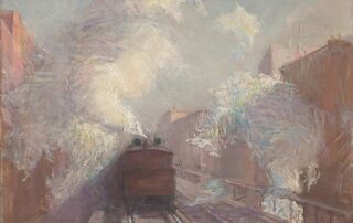 Edith Mitchell Prellwitz