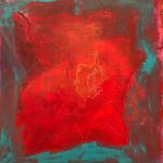 Adriana G Prat_Change is on its Way_31x28.5