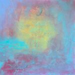 Adriana G Prat_Sea Cells_36x36