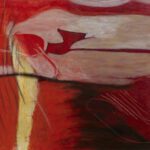 Alyne_T_Rose_Rain_3ftx7ft_Fiberglass_Varnish_Pigment_Flatscreen_7000.00