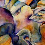 Bull Kelp, Antarctica, #3