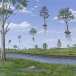 C. J._Lori_Take Me With You_30x40