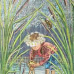 Becoming What Was Discovered in the Frog Pond