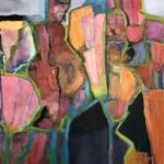 Earth Mother and Child