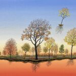 Emigres_oil on canvas_24x30_2022_$3,800_sm