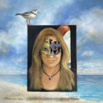 Haley_Debora_The Plight of the Piping Plover_Oils