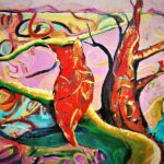 Kapp_Carson_Garden of Wisdom_48x60_Acrylic_3000