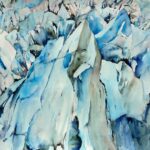 Keep Moving, The Arctic