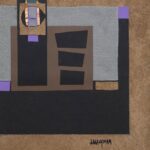 Loretta Ana Kaufman_Sentinel (Night Watch) nawa