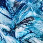 Ice Caves, Iceland, #1