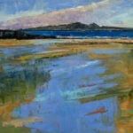 Pacific Wetland for NAWA