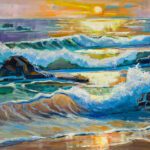 Peaceful Splendor for NAWA