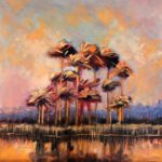 Sheltering the Children