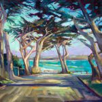 Summer in Carmel for NAWA