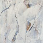 Three Sheets, Acrylic, 24x18