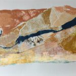 Turshen_Meredeth_MakingPeace_Monoprint_22x30_$1950